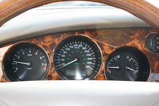 1997 Jaguar XK8 Coupe - 14